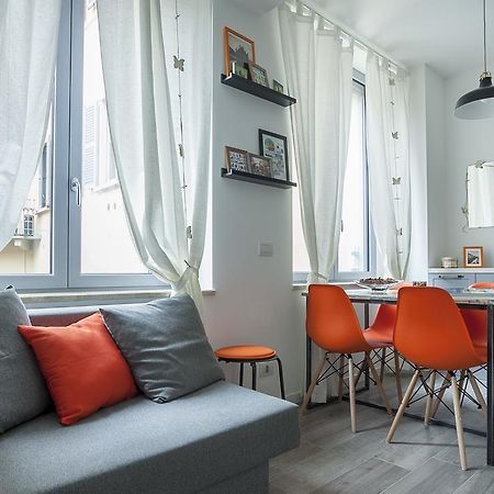 מילאנו Italianway-Cadorna 10 Apartment מראה חיצוני תמונה