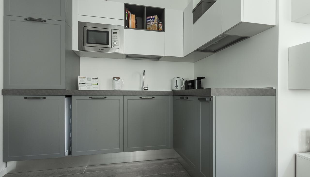 מילאנו Italianway-Cadorna 10 Apartment מראה חיצוני תמונה