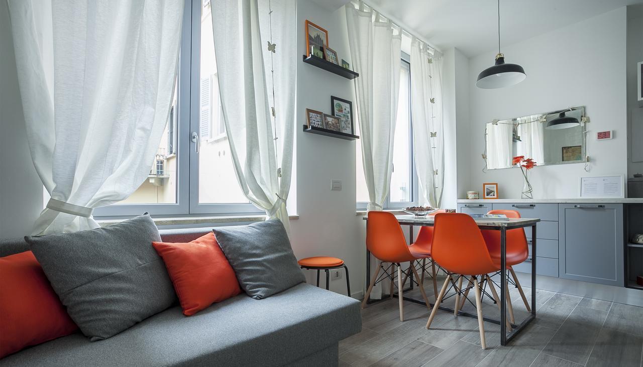 מילאנו Italianway-Cadorna 10 Apartment מראה חיצוני תמונה